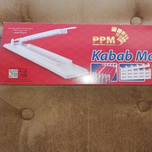 kabab maker